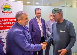 Ekiti State Attracts $40M Investment in Organic Fertiliser Project